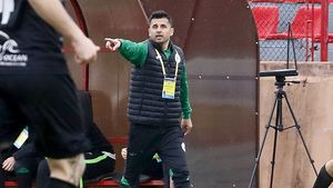 Nicolae Dică, mesaj din partea președintelui după ce Concordia a trăit ”rușinea rușinilor”! Ce spune despre un posibil blat cu cea mai slabă echipă din Liga 2