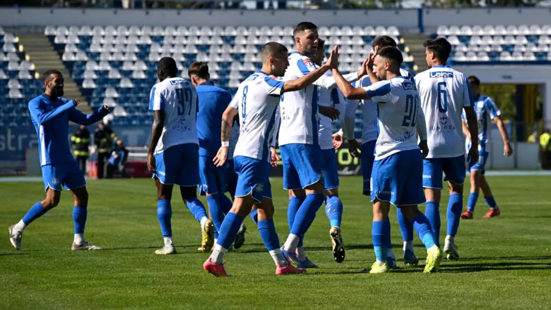 Avertisment pentru jucătorii de la Poli Iași: ”În scurt timp vom ajunge cu plățile la zi, dar punctele pierdute nu le mai putem recupera. Nu ne permitem să mai irosim puncte”