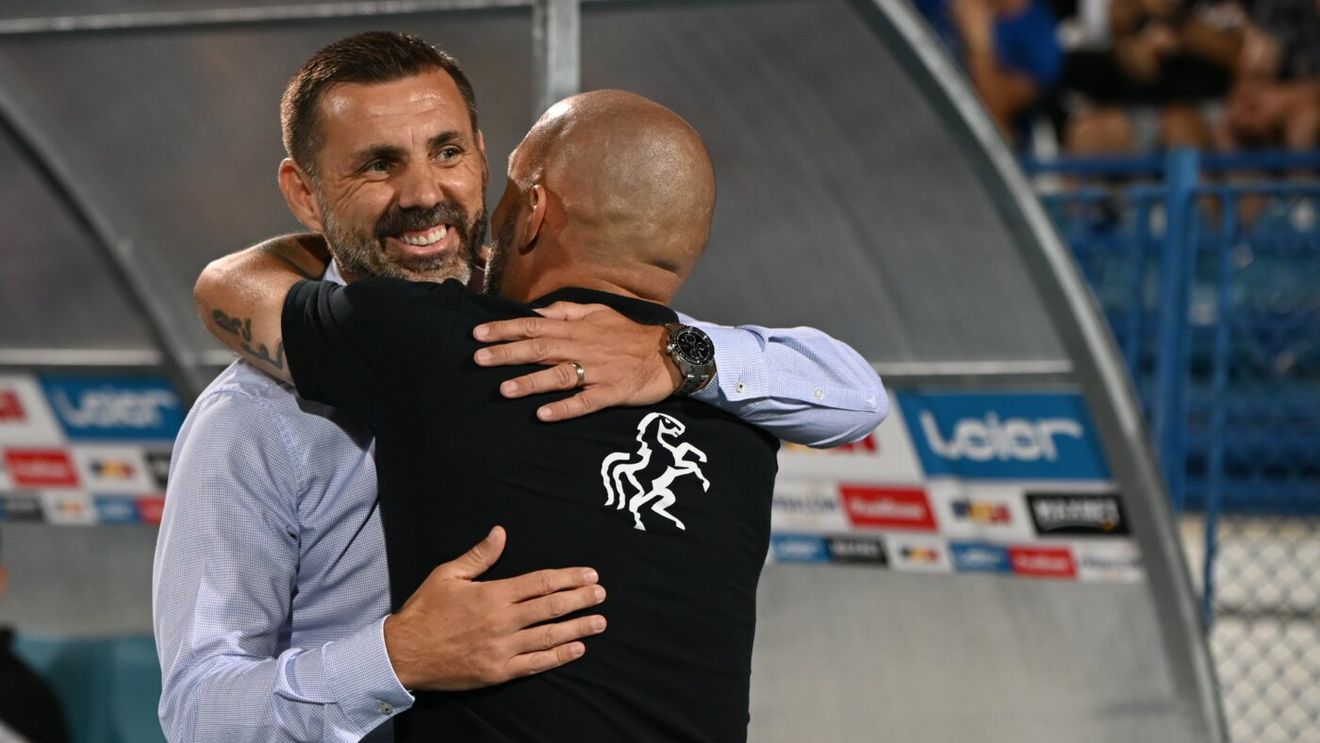 Dinamo îl transferă pe internaționalul israelian de 19 ani! ProSport, confirmat
