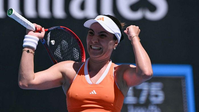 Ce sumă imensă a încasat Gabriela Ruse după succesul din primul tur de la Australian Open