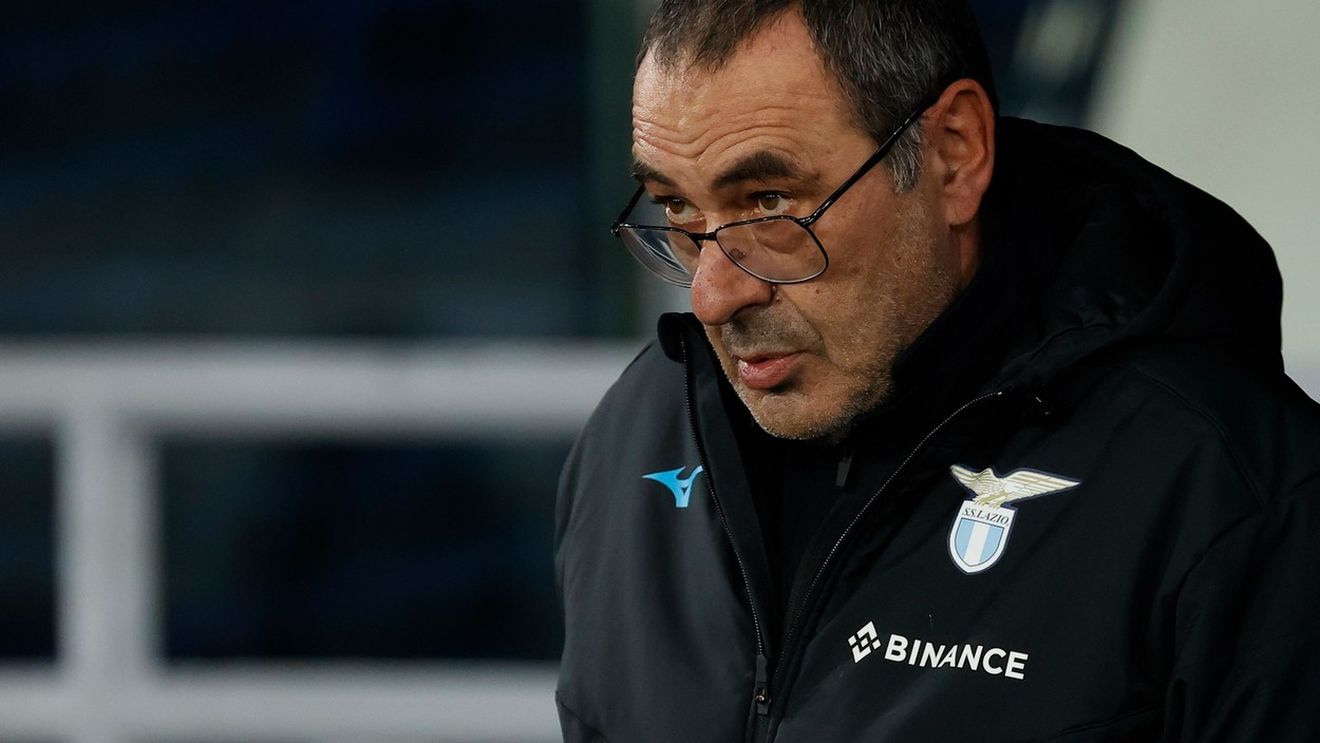 Maurizio Sarri și-a făcut temele înaintea meciului cu CFR Cluj: „Au jucători puternici, pregătiți pentru orice!” Ce fotbalist al ardelenilor l-a impresionat pe deplin și care este situația lui Ștefan Radu