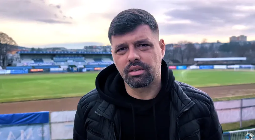 Corvinul și Chindia n-au câștigat în 2025 și o pot face la ultimul meci înainte de începerea play-out-ului. Florin Maxim: ”Cred, cu tărie, că ne vom întoarce cu puncte de la Târgoviște”