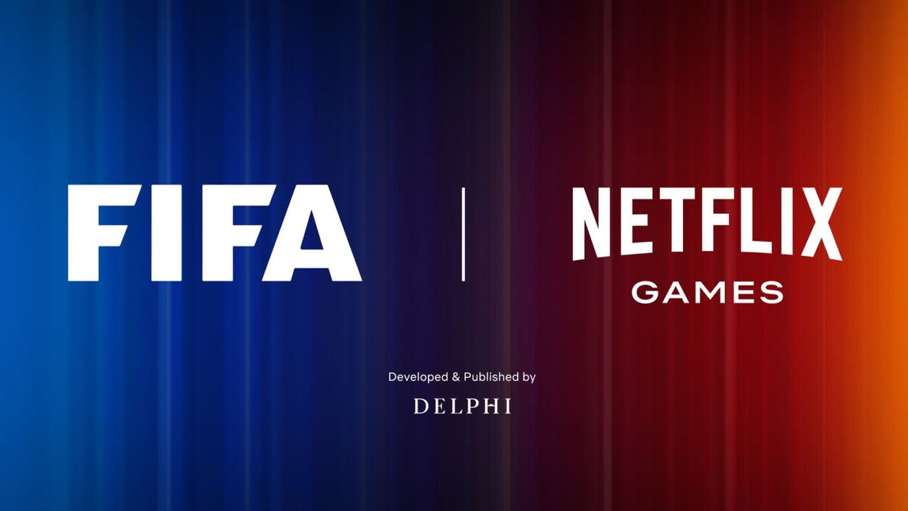 Netflix a luat decizia care va schimba definitiv lumea fotbalului, inclusiv pentru români! FIFA a acceptat deja
