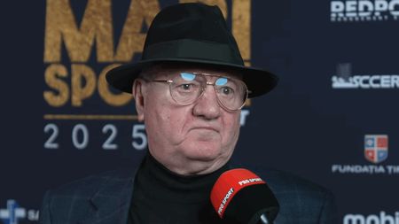 Dieta lui Mitică Dragomir. E pensionar și slăbește 6 kilograme rapid: ce nu mai bea deloc!