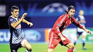 Își repară mijlocul!** Cum ar putea noua echipă a Interului după perioada de mercato