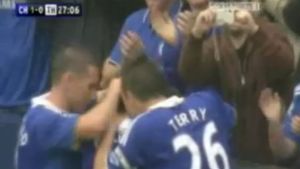 Video / Vezi ce au făcut în acest weekend adversarii CFR-ului