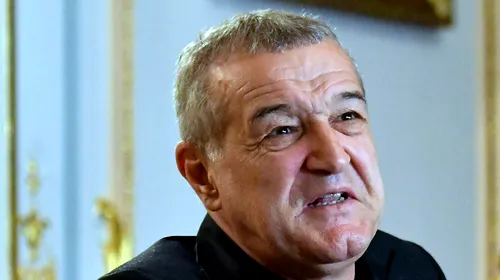 Un fost patron important din fotbalul românesc este convins: „FCSB a pierdut vreo două campionate din ultimele cinci-șase din cauza arbitrajelor!” | VIDEO EXCLUSIV