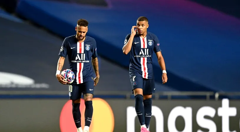 Fotbalul francez e la un pas de colaps, după ce au fost respinse ofertele de la Amazon și DAZN pentru drepturile TV ale Ligue 1! Urmează falimentul?!