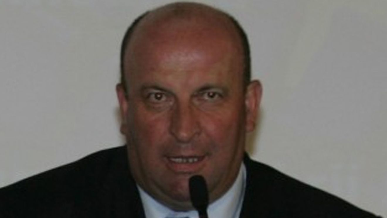 Abrudan: "Oricine e șef la CCA e contestat"