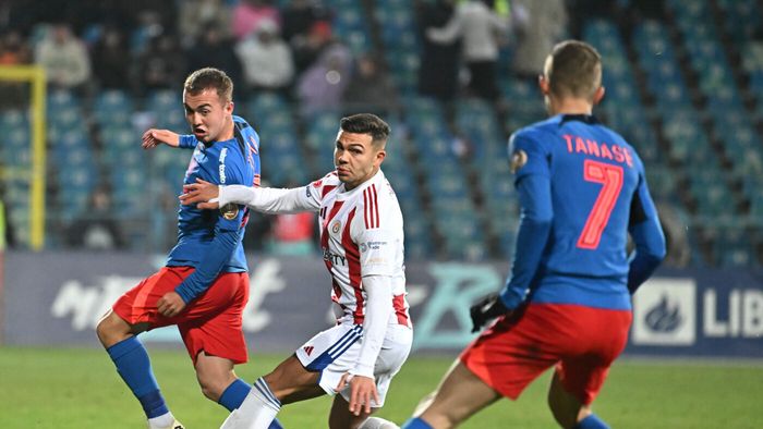 Dinamo ia tot! Transfer de top pentru Kopic: mijlocaşul a jucat la Porto şi la Sporting Lisabona