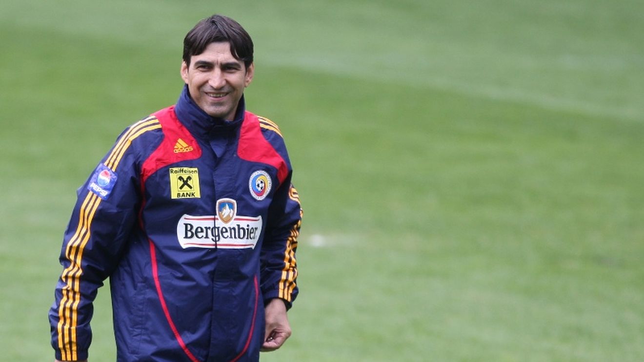 "Sunt foarte mulțumit pentru că ne-am atins scopul"