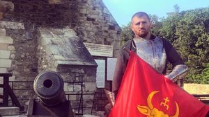 Cătălin Moroşanu va juca într-un film alături de Dan Negru și s-a apucat de cursuri de actorie. „Moartea din Carpați” a dezvăluit care va fi rolul său