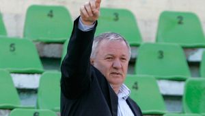 Porumboiu: "Sunt mulți papițoi la Comisii"