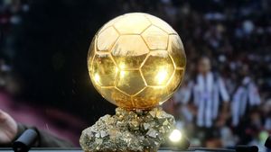 El este Balonul de Aur 2025. Numele câştigătorului a „scăpat” în presă cu câteva ore înainte de anunțul oficial