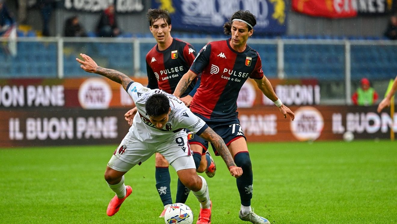 S-ar fi transferat oriunde, doar să nu ajungă la Rapid. Marele eşec al „prieteniei” dintre Genoa şi giuleşteni