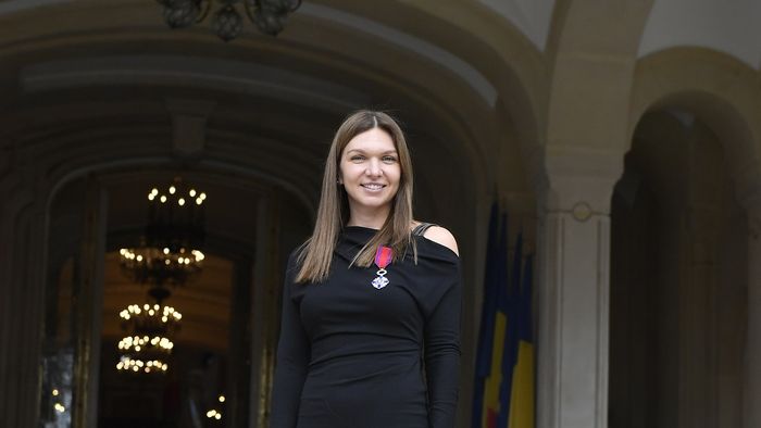 Cuvintele misterioase pe care Simona Halep le-a postat, care par un mesaj pentru iubit