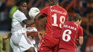 "Trecem printr-o pasă neagră!** Nu mă interesează că fanii mi-au cerut demisia" Promisiunea lui Hizo