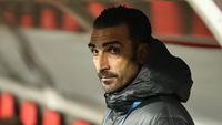 Charalambous nu se teme de Dinamo. Antrenorul FCSB, mesaj fără echivoc