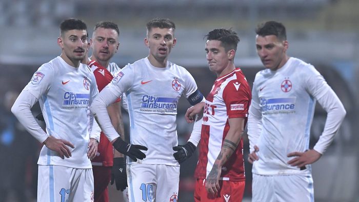Cine transmite la TV meciul Dinamo – FCSB din optimile de finală ale Cupei României