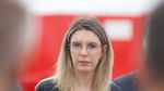 Diana Buzoianu a dat replica după ce Florin Prunea a vrut să-i distrugă reputația: „N-au de unde să mă apuce!”