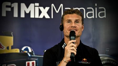 Scoțianul a fluturat steagul României la turul final