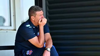Daniel Oprița și-a prezentat demisia de la Steaua, dar conducerea se opune! Situație incredibilă în Ghencea: ”Le-am spus și verbal, și în scris”