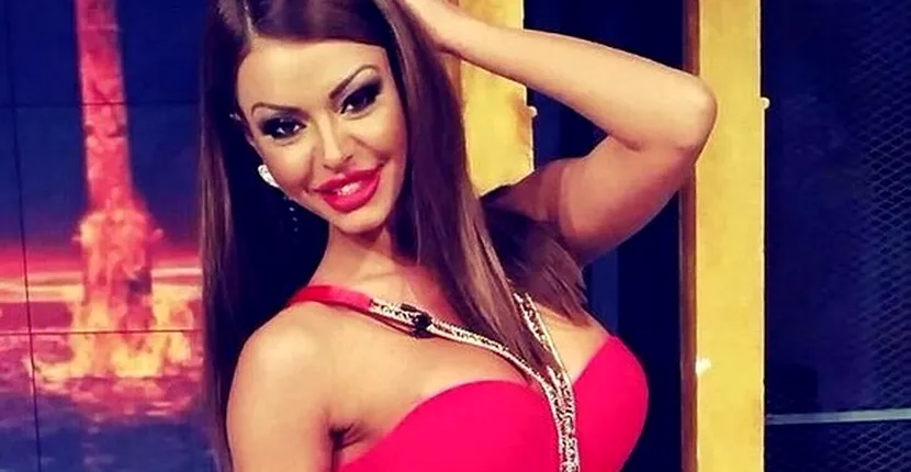 Cu ce se ocupă Ana Maria Mocanu, după ce a revenit în ţară! Fosta asistentă tv s-a despărţit de iubit