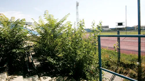 Steaua și Dinamo ar putea tremura iar pe terenul ăsta!** O ruină, locul de naștere al unei noi arene moderne în România: „Bijuteria” de 35.000 de locuri