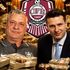 Nelu Varga, ultimatum pentru Hendrick Klein: „Dacă într-o lună nu face asta, e out de la CFR Cluj!”. Cu ce idee a venit afaceristul străin. EXCLUSIV
