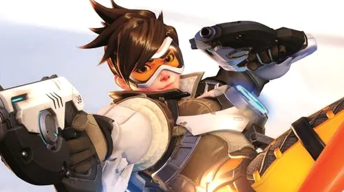 Overwatch, gratuit pe console în weekend-ul viitor