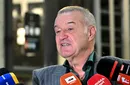 Nu e glumă! Gigi Becali susține că FCSB a fost distrusă de Qarabag: „Ne-au făcut praf, n-am văzut așa ceva”