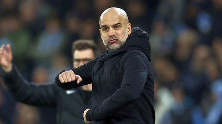 Manchester City e în criză. Echipa lui Guardiola a pierdut în Premier League și a ajuns la patru meciuri fără victorie