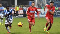 Fostul jucător de la FCSB, plecat cu scandal după ani în care a stat accidentat, a ajuns să joace în Liga 4!