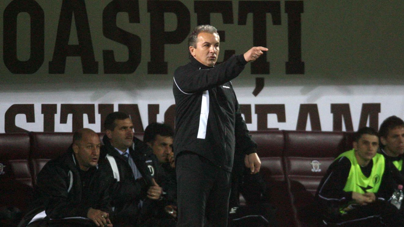 „Szekely și Jula nu se realizau la Cluj"