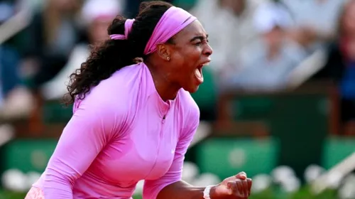 Scene incredibile | Serena Williams și Victoria  Azarenka nu și-au putut stăpânii nervii. Gestul care a scos-o din minți pe americancă | VIDEO