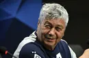Unde va antrena Mircea Lucescu. Anunțul antrenorului despre viitoarea lui echipă