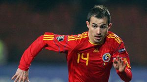 OFICIAL "Am obținut transferul lui Bogdan Stancu!" Clubul care plătește 2.5 milioane de euro pentru fostul stelist