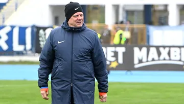 Tibor Selymeș trage concluziile la finalul pregătirii de iarnă. Antrenorul Iașiului, despre tinerii promovați de la academie și așteptările pe care le are de la echipă