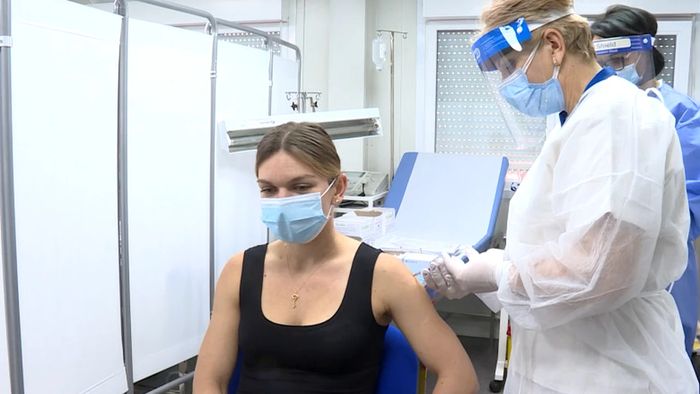Simona Halep va rămâne perplexă! Caz de dopaj halucinant: spune că a cerut vaccin împotriva Covid, dar a primit tratament cu EPO! Suspendare de opt ani dictată de judecătorii sportivi