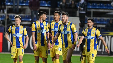MERCATO Fotbalistul care a plantat și cules crizanteme în Olanda schimbă din nou echipa! S-a legitimat la trei formații de Superliga în doar doi ani