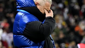Nume nou pe lista lui Dan Șucu. Fostul selecționer de la România U21 ar putea să-i ia locul lui Șumudică