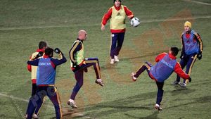 România - Luxemburg, al 50-lea meci al tricolorilor în provincie!** VEZI ce spune istoria