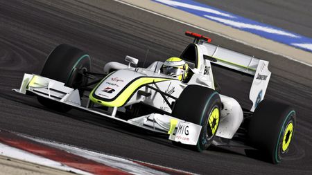 Brawn GP, un brand deja super rentabil