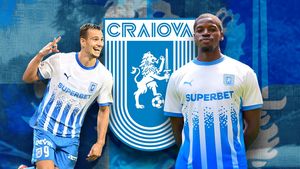 Mirel Rădoi explică forma slabă a atacanţilor săi, Nsimba şi Al Hamlawi: „Au început adversarii să-i cunoască”