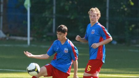 Academia, în faliment!**