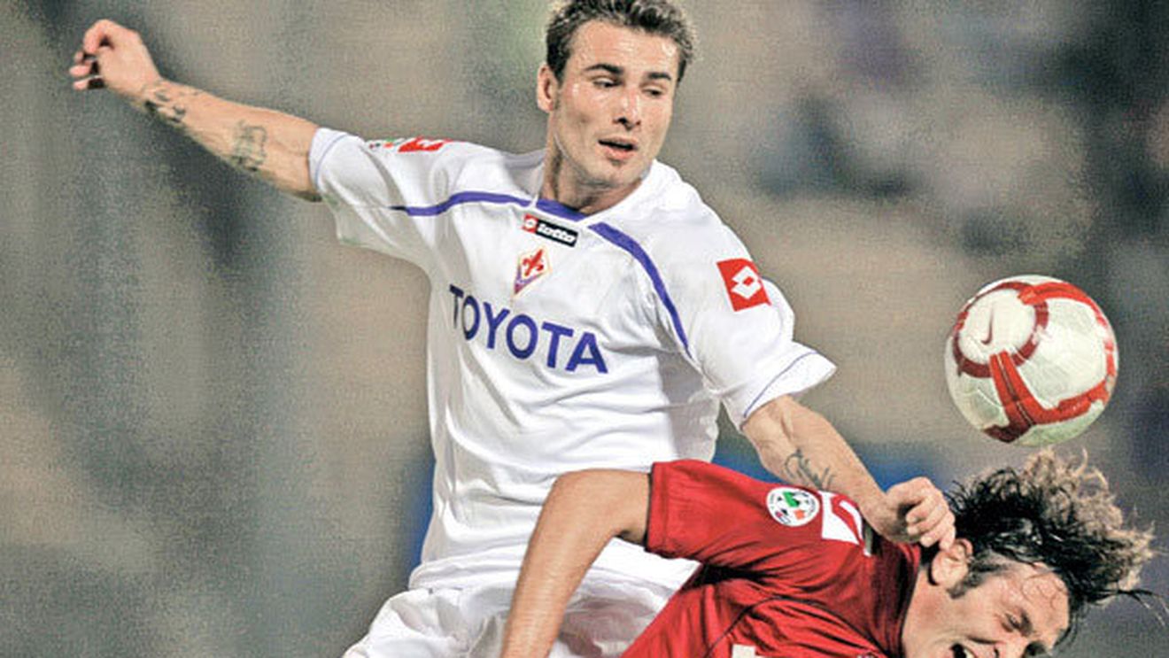 "Dacă Mutu ar fi avut mintea lui Baggio, ar fi fost un mare fotbalist! **Ca jucător a fost mereu în față, ca om, nu!"