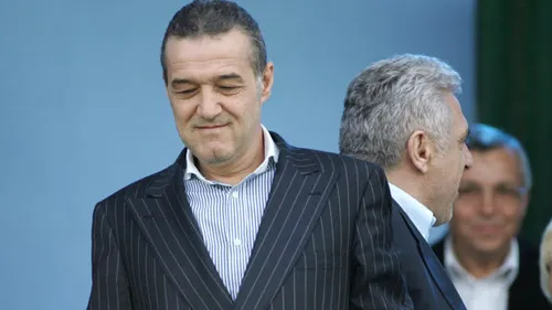 Motivul pentru care Gigi Becali s-a certat cu vărul Giovani!** Transferul celui mai dorit jucător este în pericol să pice