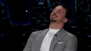 Zlatan Ibrahimovic a făcut prăpăd după Belgia - Iran 0-0: „M-a luat somnul!”
