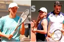 Iga Swiatek a luat prea în serios antrenamentul cu Simona Halep de la Roland Garros! Gestul cu care liderul WTA a lăsat-o fără reacție pe româncă | VIDEO
