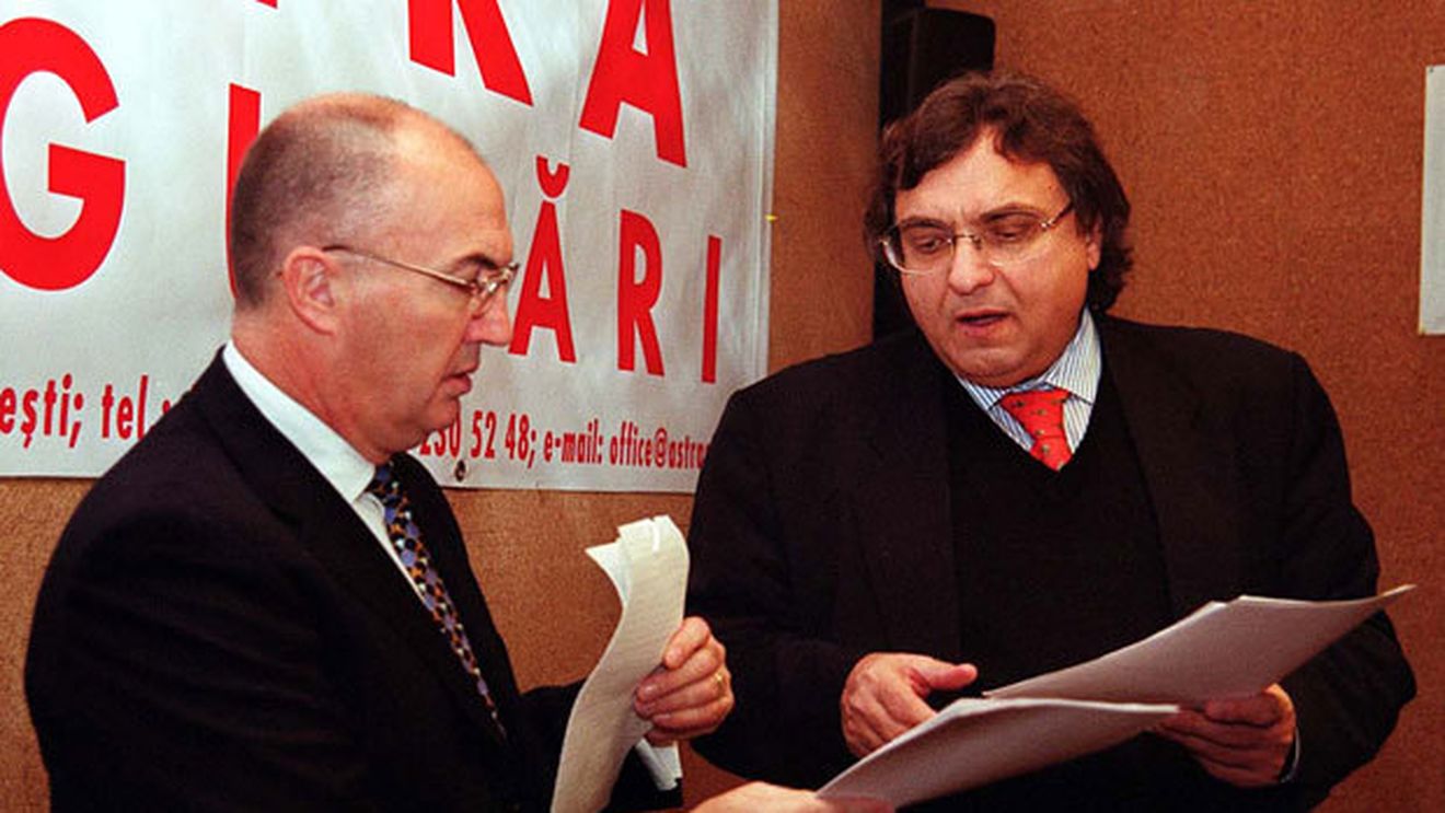 Un nou pol de putere în Liga I? OFICIAL:** Un club din Liga I a fost preluat de un om de afaceri cu o avere de UN MILIARD â‚¬